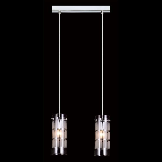 Lampa sufitowa Max MDM1957-2 Italux - zdjęcie 3