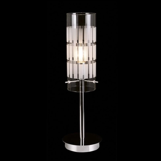 Lampa stołowa Max MTM1957-1 Italux - zdjęcie 2
