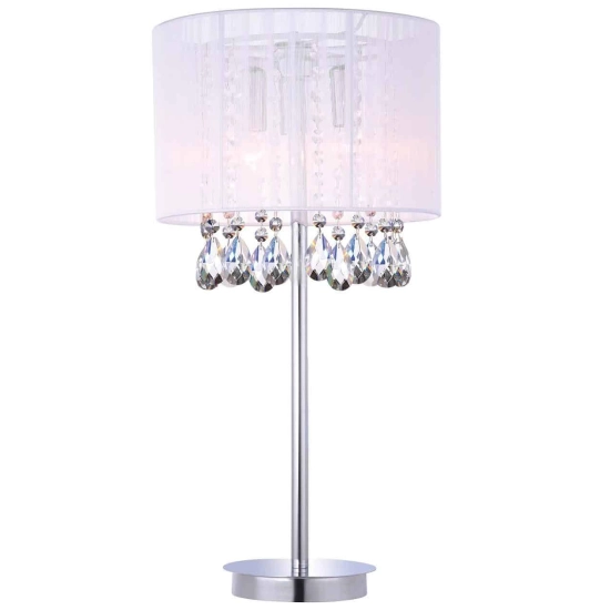 Lampa stołowa Essence MTM9262/3P WH Italux - zdjęcie produktu
