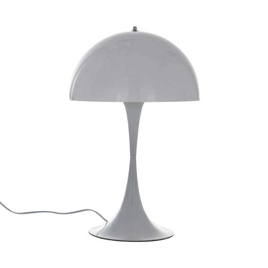 Lampa stołowa Sheridan MTE2065/1-WHITE Italux - zdjęcie produktu