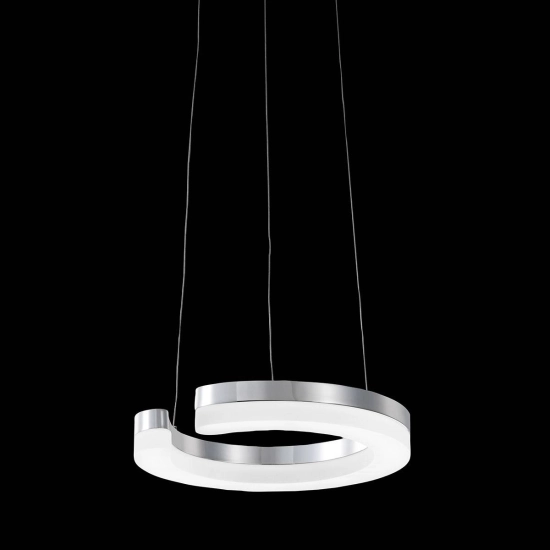 Lampa wisząca Blunder MD1202214-1A Italux - zdjęcie produktu