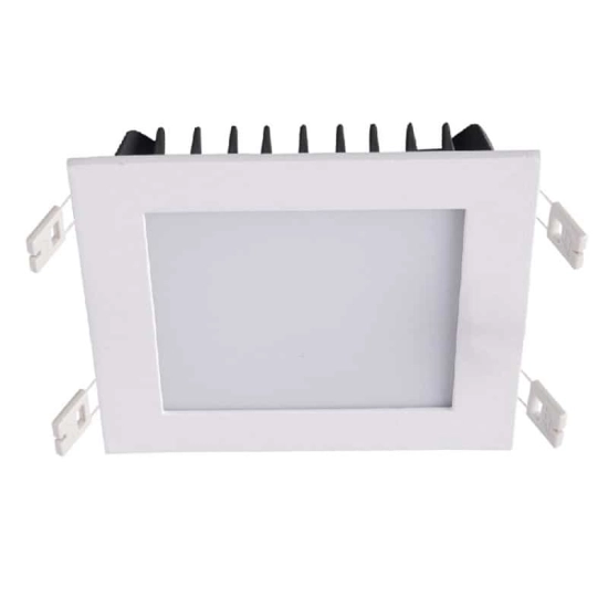 Oprawa stropowa Gobby LED TH07300 28W 2400LM 3000K S.WH Italux - zdjęcie produktu