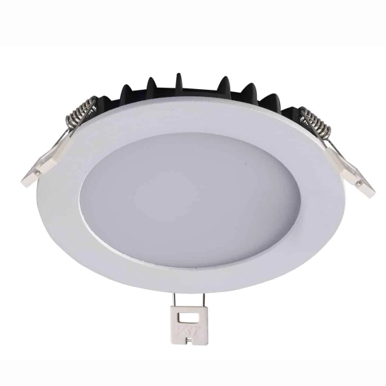 Oprawa stropowa Vanity LED TH06300 26W 2400LM 3000K S.WH Italux - zdjęcie produktu