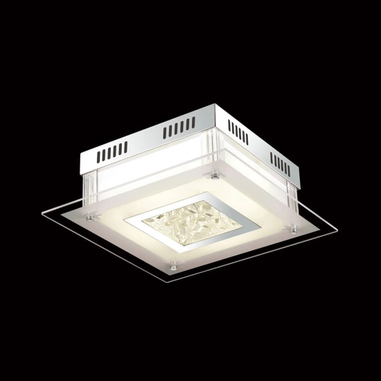 Plafon Marisa C29528F-1A Italux - zdjęcie produktu