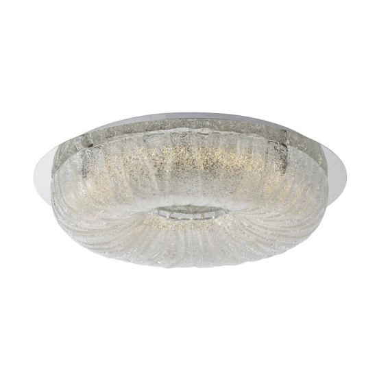 Plafon Mercer MX15118-1A-36W Italux - zdjęcie produktu