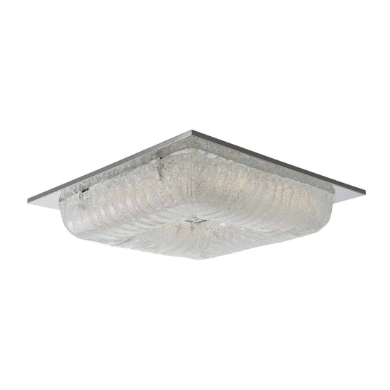 Plafon Mercer MX15118-1B-40W Italux - zdjęcie produktu