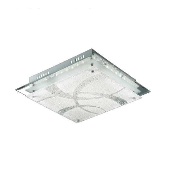Plafon Orlando C29521F-2T Italux - zdjęcie produktu