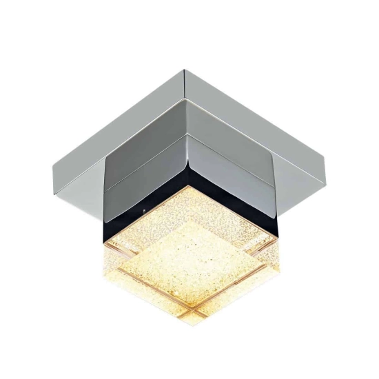 Plafon Seth MX14009016-1A Italux - zdjęcie produktu
