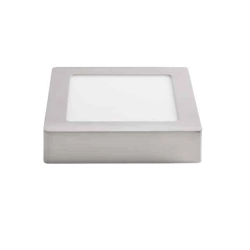 Plafon KANTI N LED 12W-NW-SN biała neutralna 25852 KANLUX