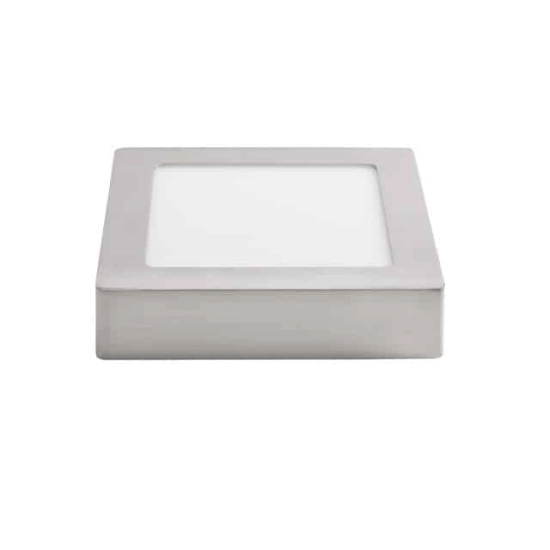 Plafon KANTI N LED 12W-NW-SN biała neutralna 25852 KANLUX