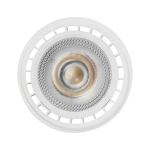 ŻARÓWKA LED ES111 AR111 10W =100W 1000lm Neutralna CCD LED LUX