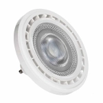 ŻARÓWKA LED ES111 AR111 10W =100W 1000lm Neutralna CCD LED LUX