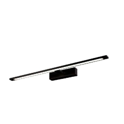Kinkiet Isla czarny 62cm IP44 LED CCT Light Prestige - zdjęcie produktu