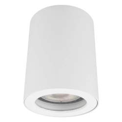 Oprawa natynkowa Faro biała IP65 LP-6510/1SM WH Light Prestige - zdjęcie produktu