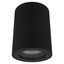Oprawa natynkowa Faro czarna IP65 LP-6510/1SM BK Light Prestige - zdjęcie produktu
