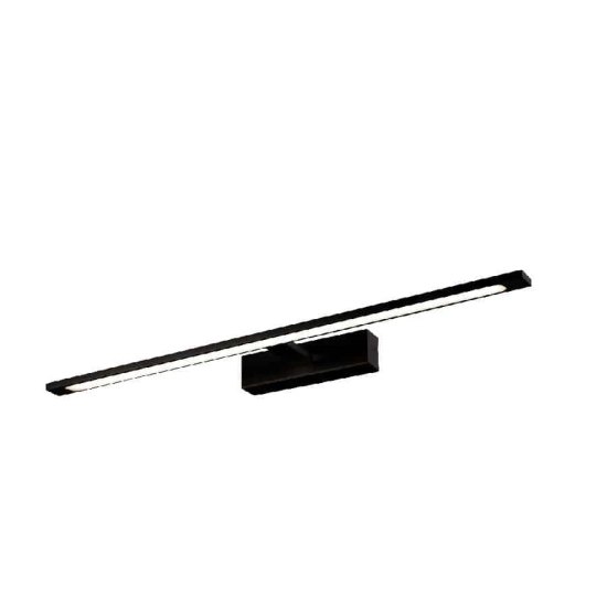 Kinkiet Isla czarny 62cm IP44 LED CCT Light Prestige