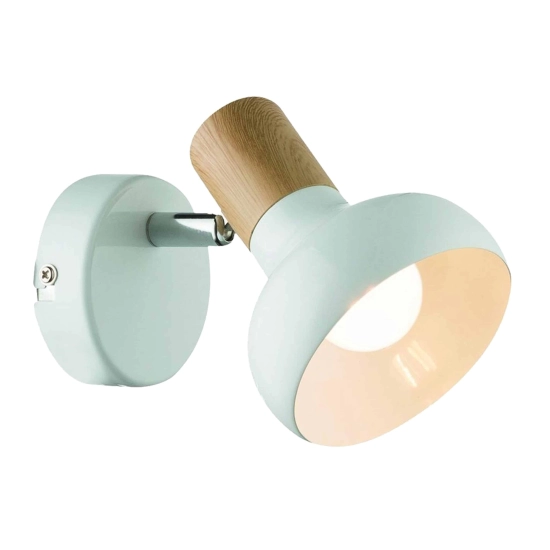 Arezzo kinkiet biały LP-1420/1W WH Light Prestige - zdjęcie produktu