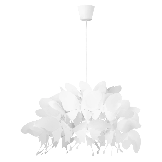 Farfalla 1 wisząca biała LP-3439/1P white Light Prestige - zdjęcie produktu