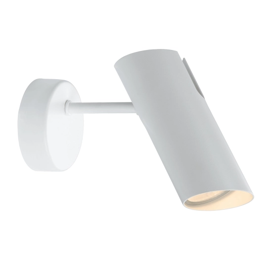 Futuro 1 kinkiet biały LP-17001/1W WH Light Prestige - zdjęcie produktu