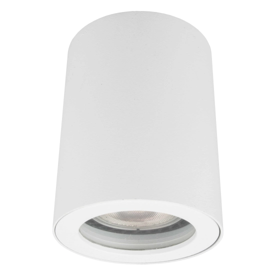 Oprawa natynkowa Faro biała IP65 LP-6510/1SM WH Light Prestige - zdjęcie produktu