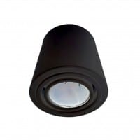 LAMPA SUFITOWA TUBO 1X7W LED GU10 ML225 MILAGRO