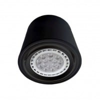 LAMPA SUFITOWA TUBO  LED AR111 ML227 MILAGRO