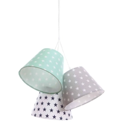 Lampa AMBROZJA 070-092 MacoDesign