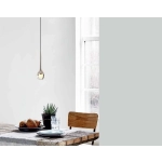 Lampa wisząca Crima Gold 6W LED 230V OR80315 Open Design Highlights