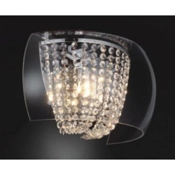 Kinkiet Lexus Parette Claro OR81619 Open Design Highlights - zdjęcie dodatkowe 1