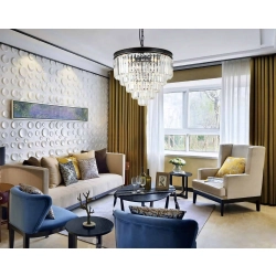 Lampa wisząca Artico OR80001 Open Design Highlights