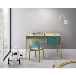 Kinkiet Nuto Bianco OR81688 Open Design Highlights