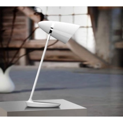 Lampa stołowa Elmo Tavolo Bianco OR81794 Open Design Highlights