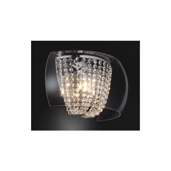 Kinkiet Lexus Parette Claro OR81619 Open Design Highlights - zdjęcie dodatkowe 1