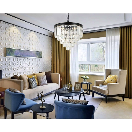 Lampa wisząca Artico OR80001 Open Design Highlights