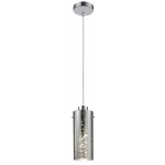 Lampa wisząca Stellar 1 pł chrom 324301-06 Reality