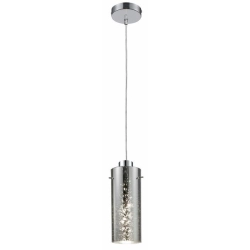Lampa wisząca Stellar 1 pł chrom 324301-06 Reality