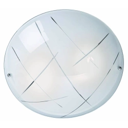 Plafon LED 10W Ortiva 614002-01 Reality
