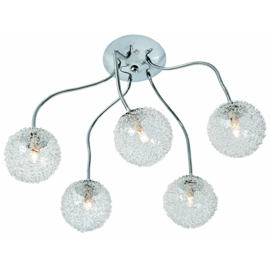 Plafon SPIDER 607755-06