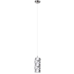 Lampa wisząca Blossom 6394R Rabalux