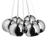 Lampa wisząca Astromet R11761 Rendl light studio - zdjęcie dodatkowe 1