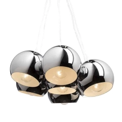 Lampa wisząca Astromet R11761 Rendl light studio