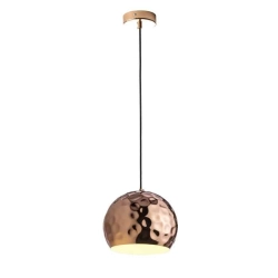Lampa wisząca Blondie R12057 Rendl light studio
