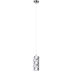 Lampa wisząca Blossom 6394R Rabalux