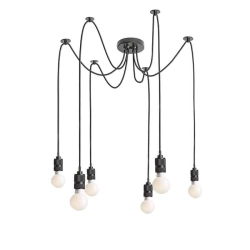 Lampa wisząca Cindy R12054 Rendl light studio