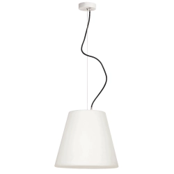Lampa wisząca Lida 8660R IP44 Rabalux ~ ~