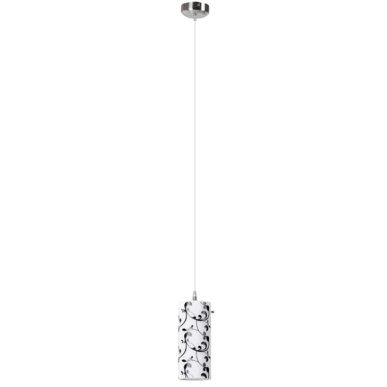 Lampa wisząca Blossom 6394R Rabalux