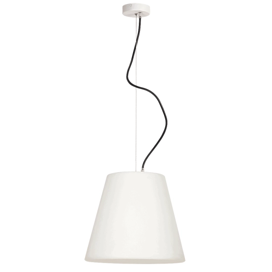 Lampa wisząca Lida 8660R IP44 Rabalux ~ ~