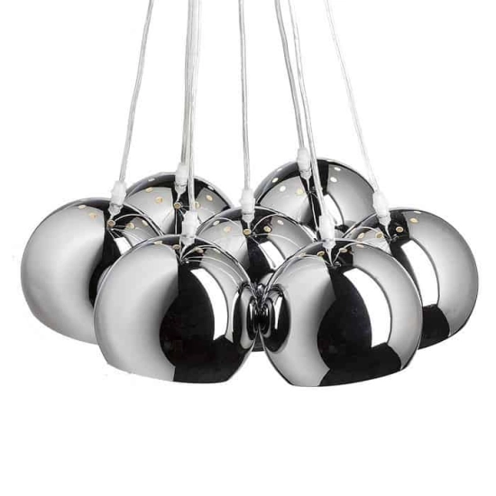 Lampa wisząca Astromet R11761 Rendl light studio - zdjęcie dodatkowe 1