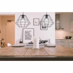 kinkiecik.pl Lampa wisz?ca DIAMOND 845 TK Lighting ------- lampy bez koronawirus