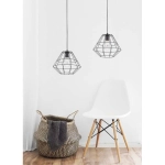 Lampa wisząca DIAMOND 845 TK Lighting --------wysyłka 24H--------
